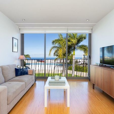 Home2Book Design Santa Ursula Pool & Wifi 외부 사진