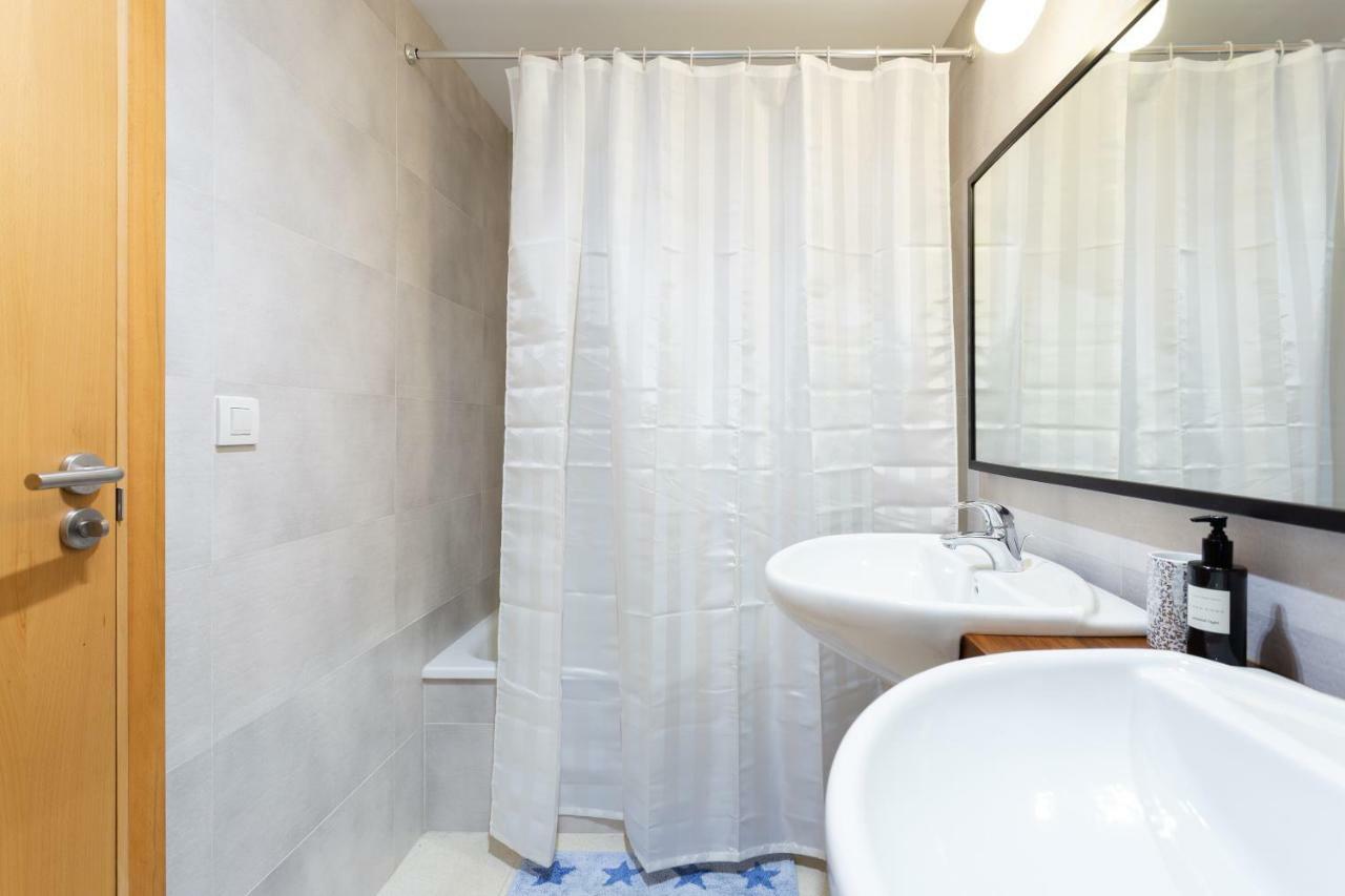 Home2Book Design Santa Ursula Pool & Wifi 외부 사진